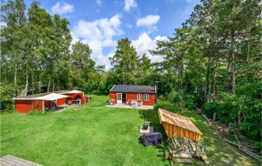 Gorgeous Home In Eskebjerg With Wifi, Eskebjerg